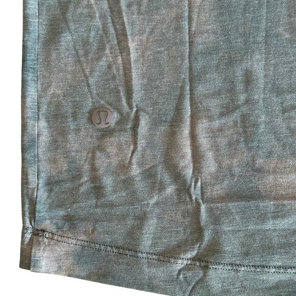 Lululemon Evolution Polo Diamond Dye - Size Small - Golf Ready - Picture 4 of 4